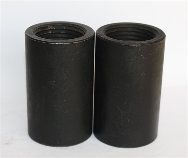 尼木合金<font style='color:red'>钢筋套筒</font>