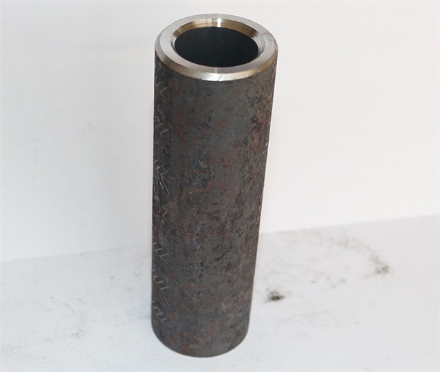  尼木冷挤压钢筋套筒加工注意事项