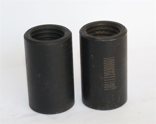 尼木钢筋<font style='color:red'>连接</font>套筒