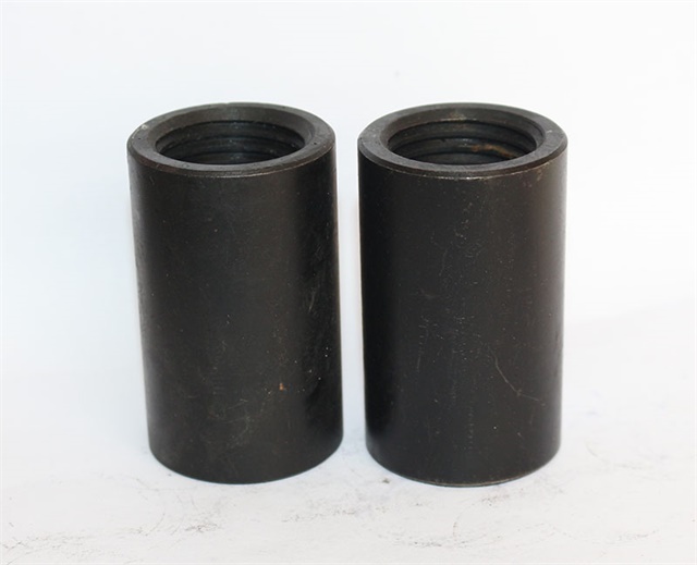 尼木钢筋套筒施工工艺