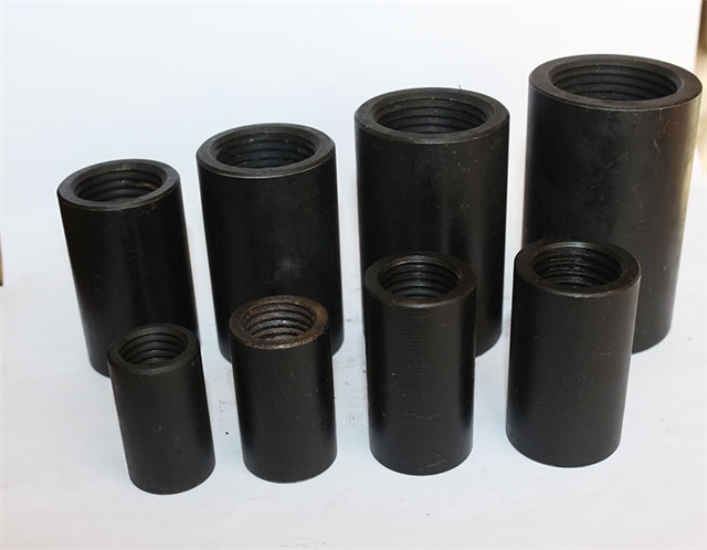 尼木钢筋套筒连接检测方法